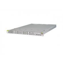 Сервер Fujitsu SPARC M12-1 для работы с малыми и средними корпоративными приложениями