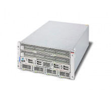 Блейд-модуль Oracle Netra 6000 Ethernet Switched NEM 24p 10GbE SBN-6000-24P-10