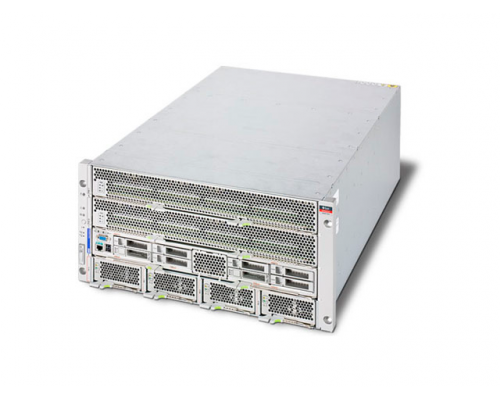 Сервер Oracle SPARC T7-1